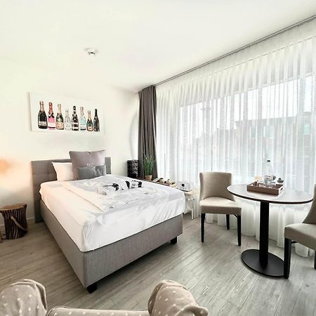 Apartmán Maxi Westerland Exteriér fotografie